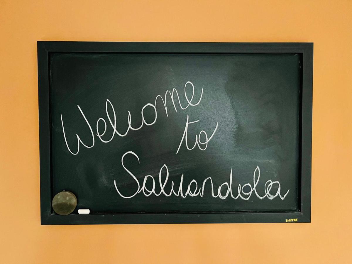 Salvandola Ivrea Exterior photo